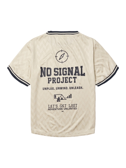 Grunt T-shirt Cent - Light Sand